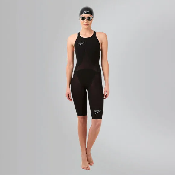 Speedo Fastskin LZR Racer Elite 2 Openback Kneeskin
