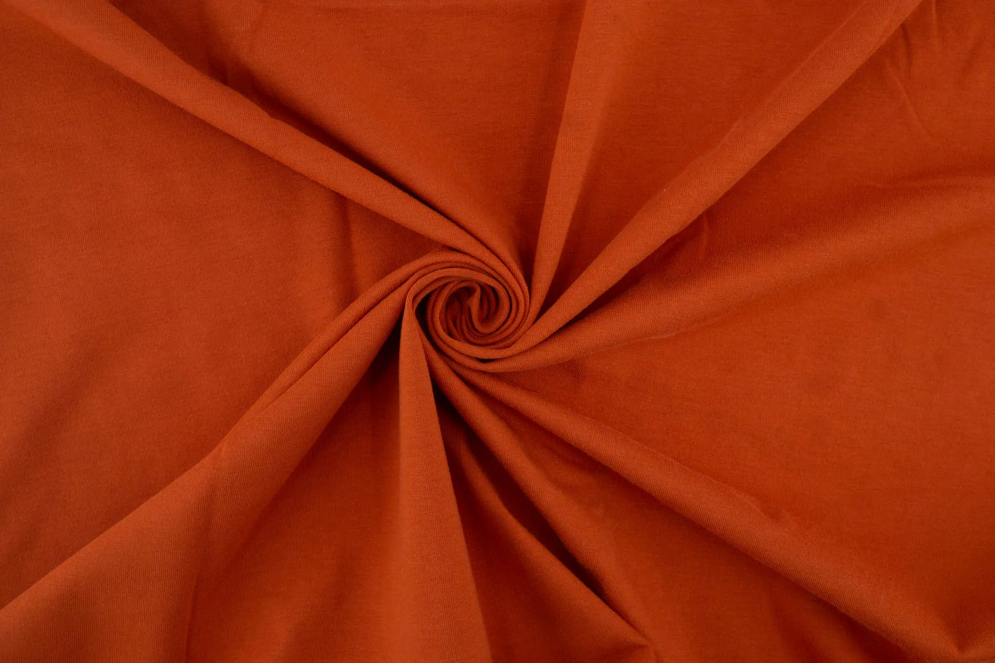 Squash - LUXE Solids Jersey Knit - 1/2 Metre