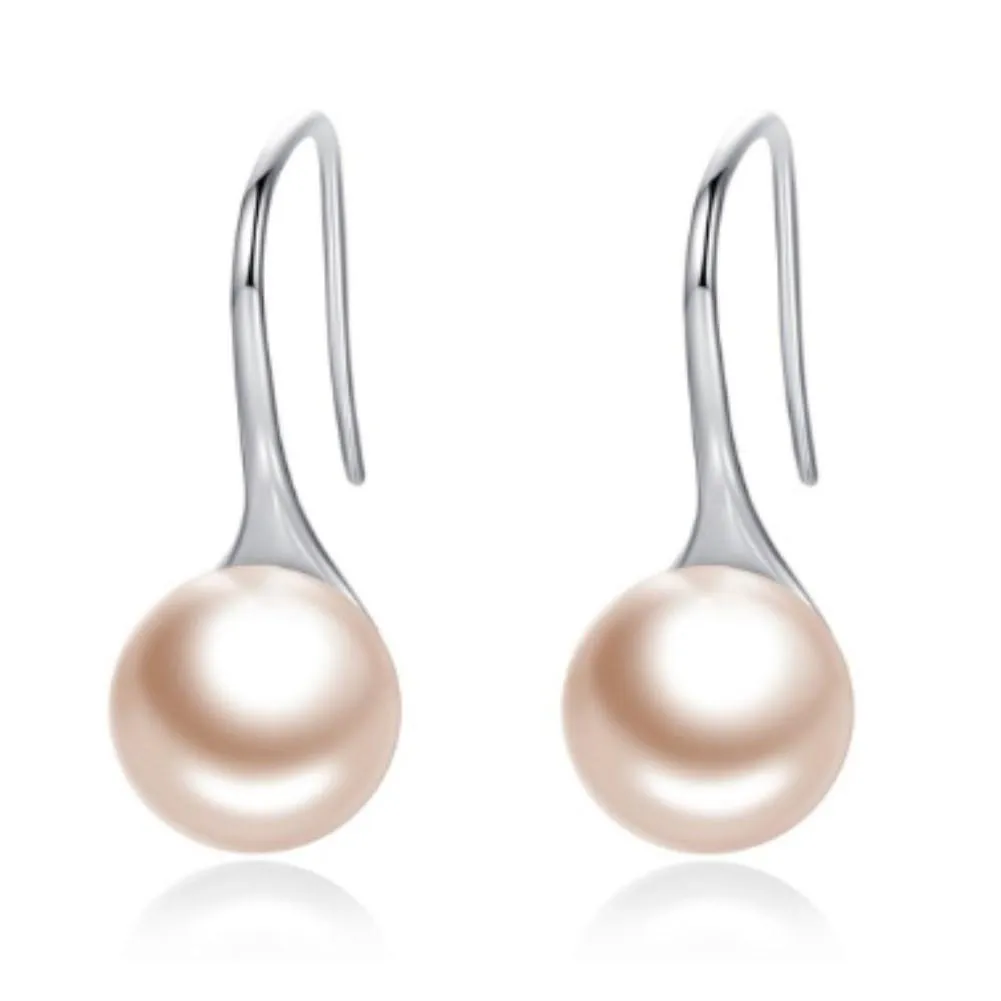 Sterling Silver Earring