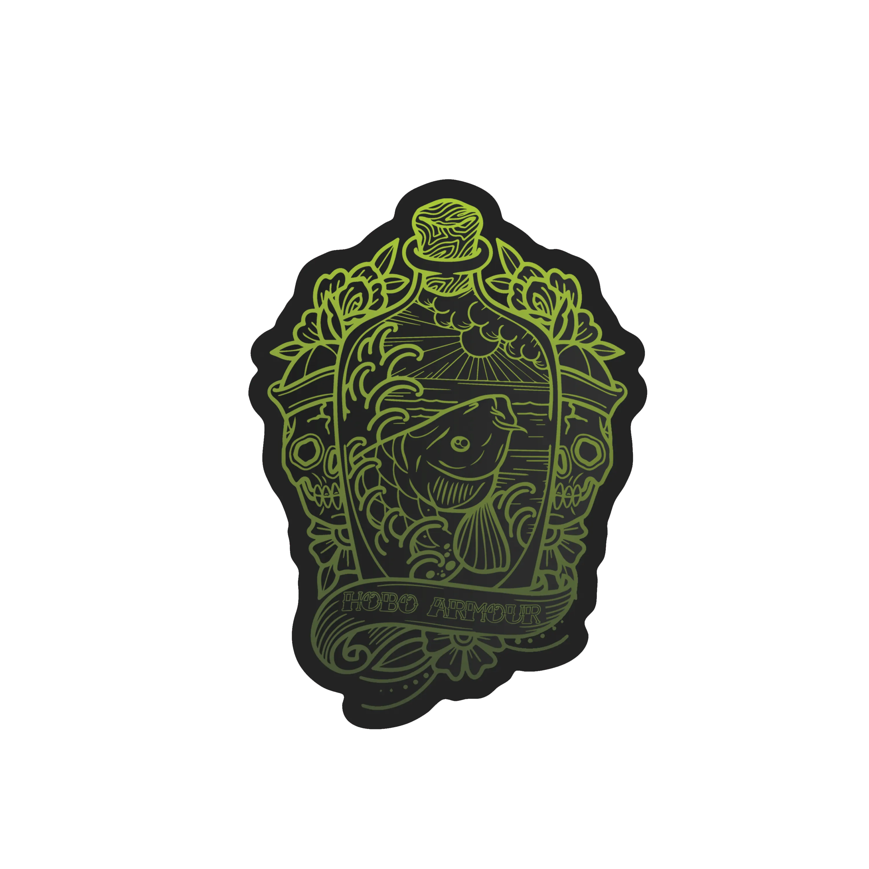 Sticker Pack #3