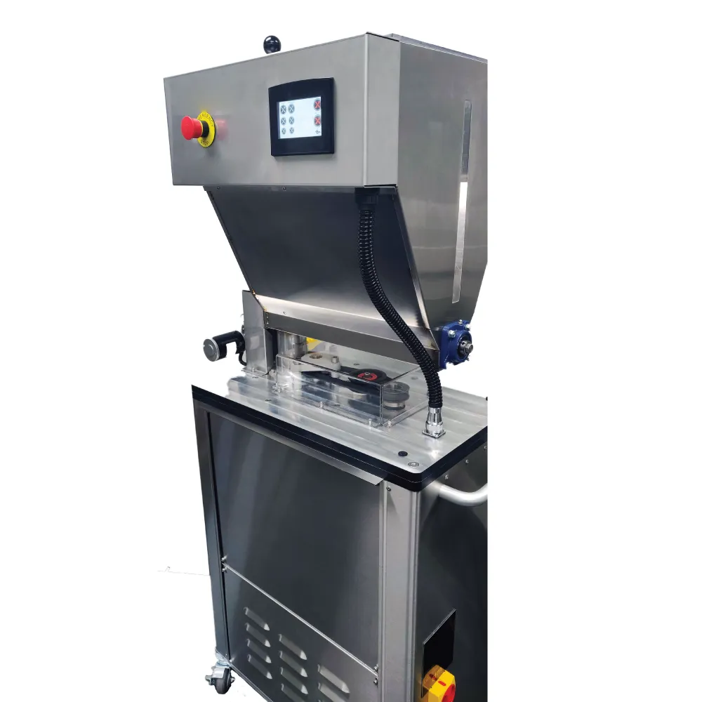 STM Revolution Commercial Grinder 2.0 - (1 Count)