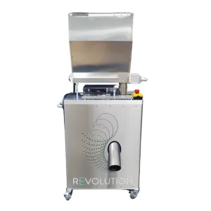STM Revolution Commercial Grinder 2.0 - (1 Count)