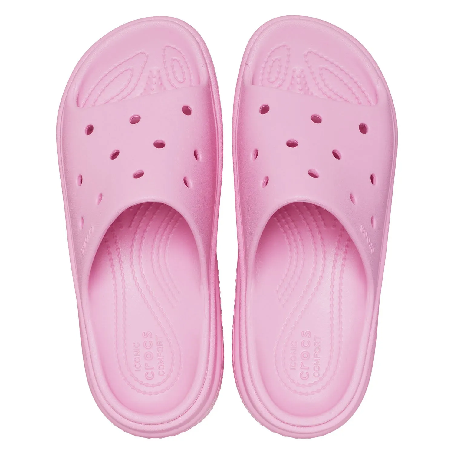 Stomp Slide