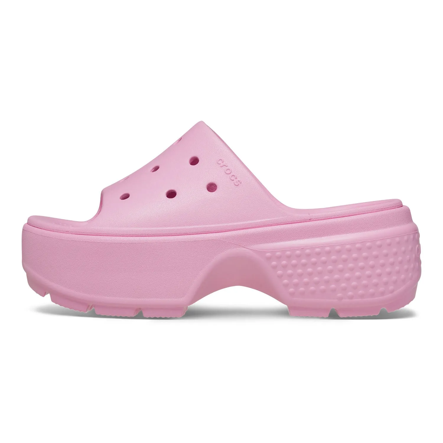 Stomp Slide