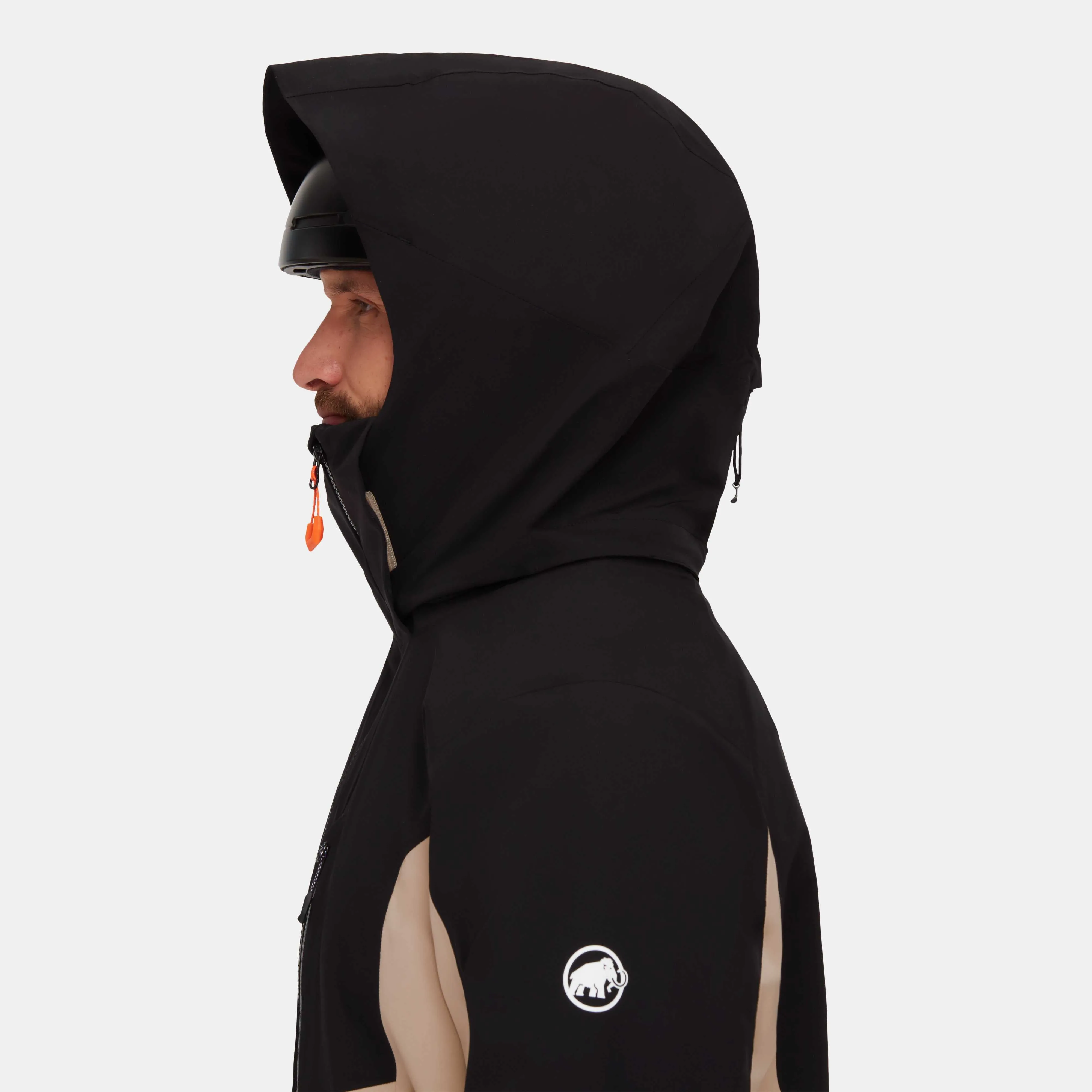 Stoney HS Thermo Jacket Men