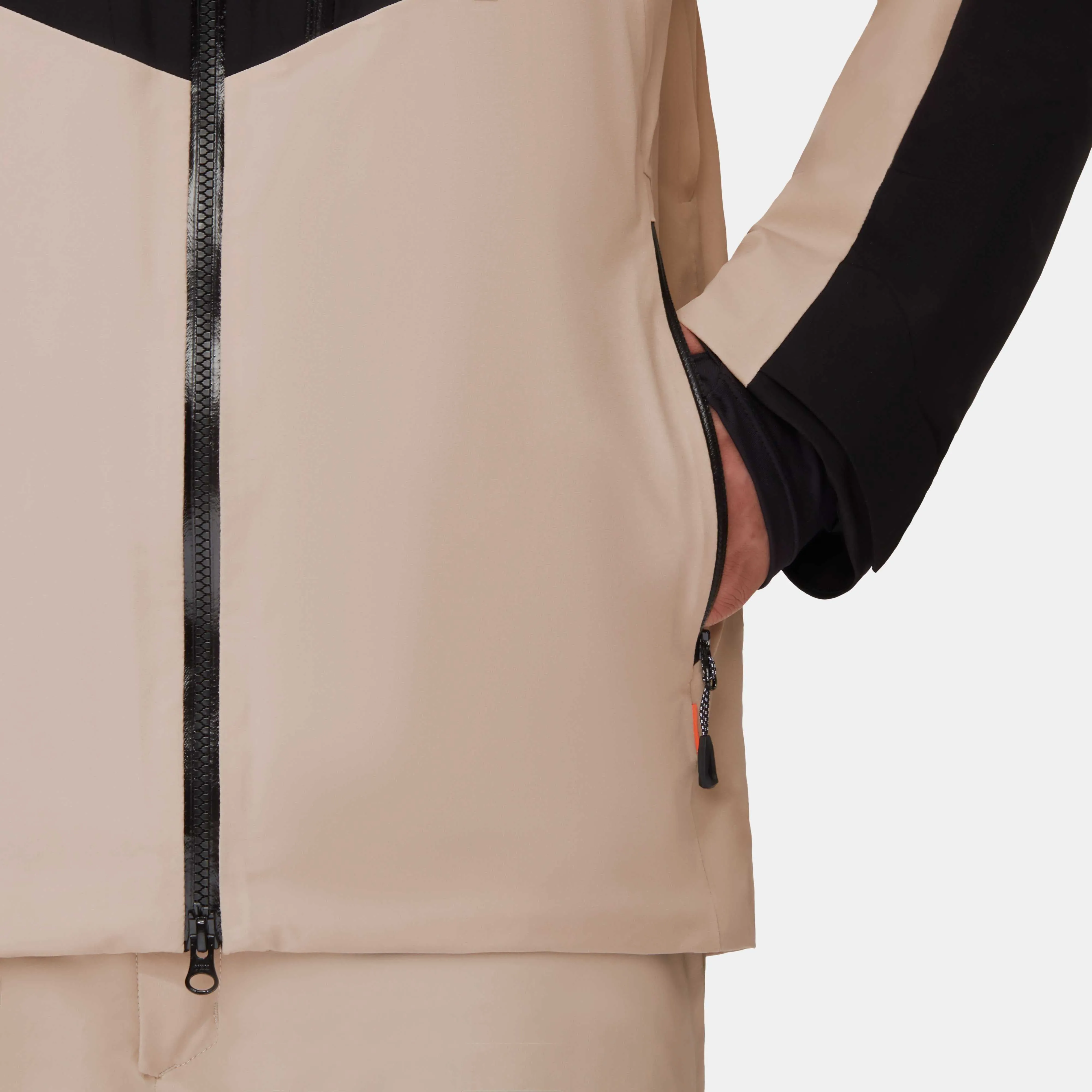Stoney HS Thermo Jacket Men