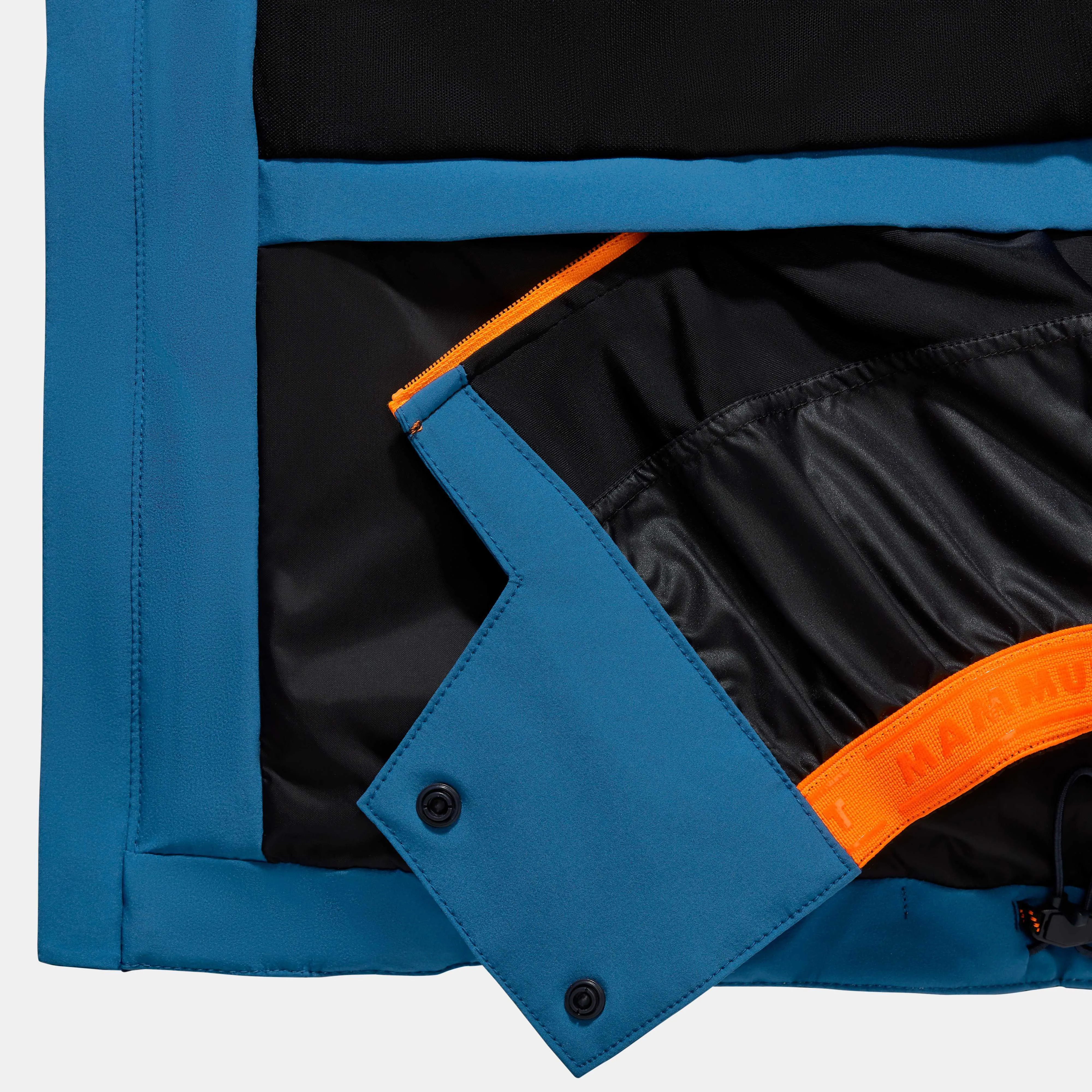 Stoney HS Thermo Jacket Men