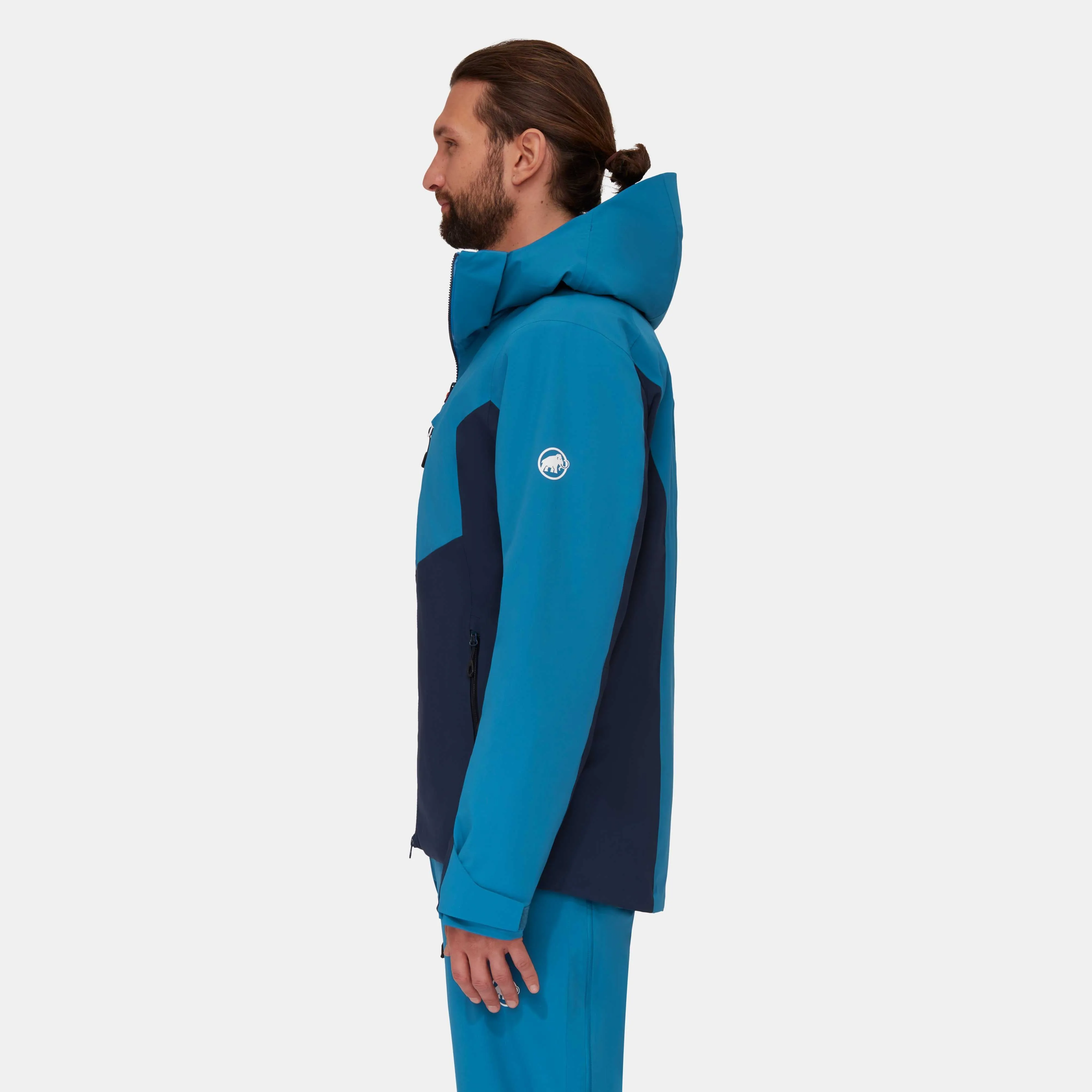 Stoney HS Thermo Jacket Men