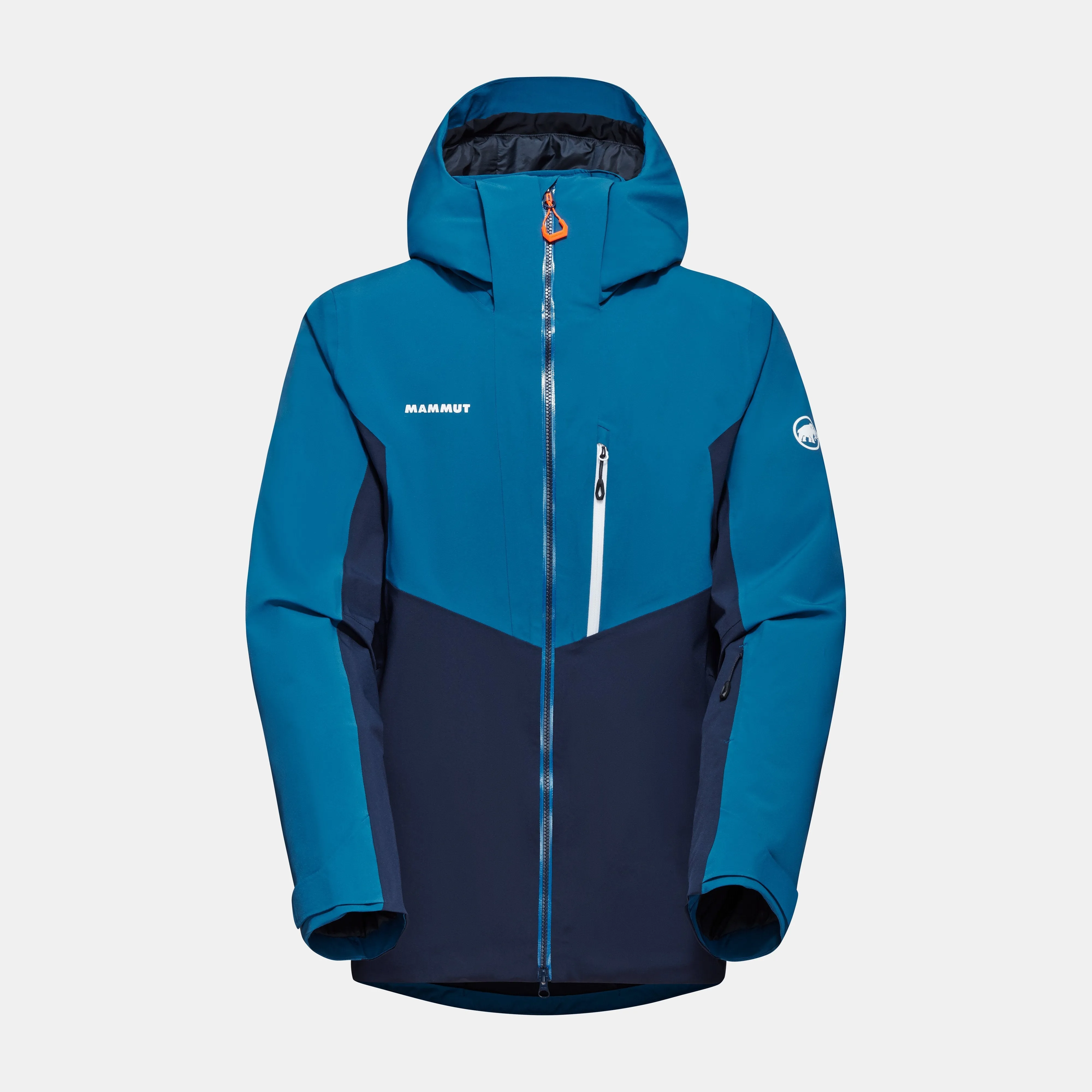 Stoney HS Thermo Jacket Men