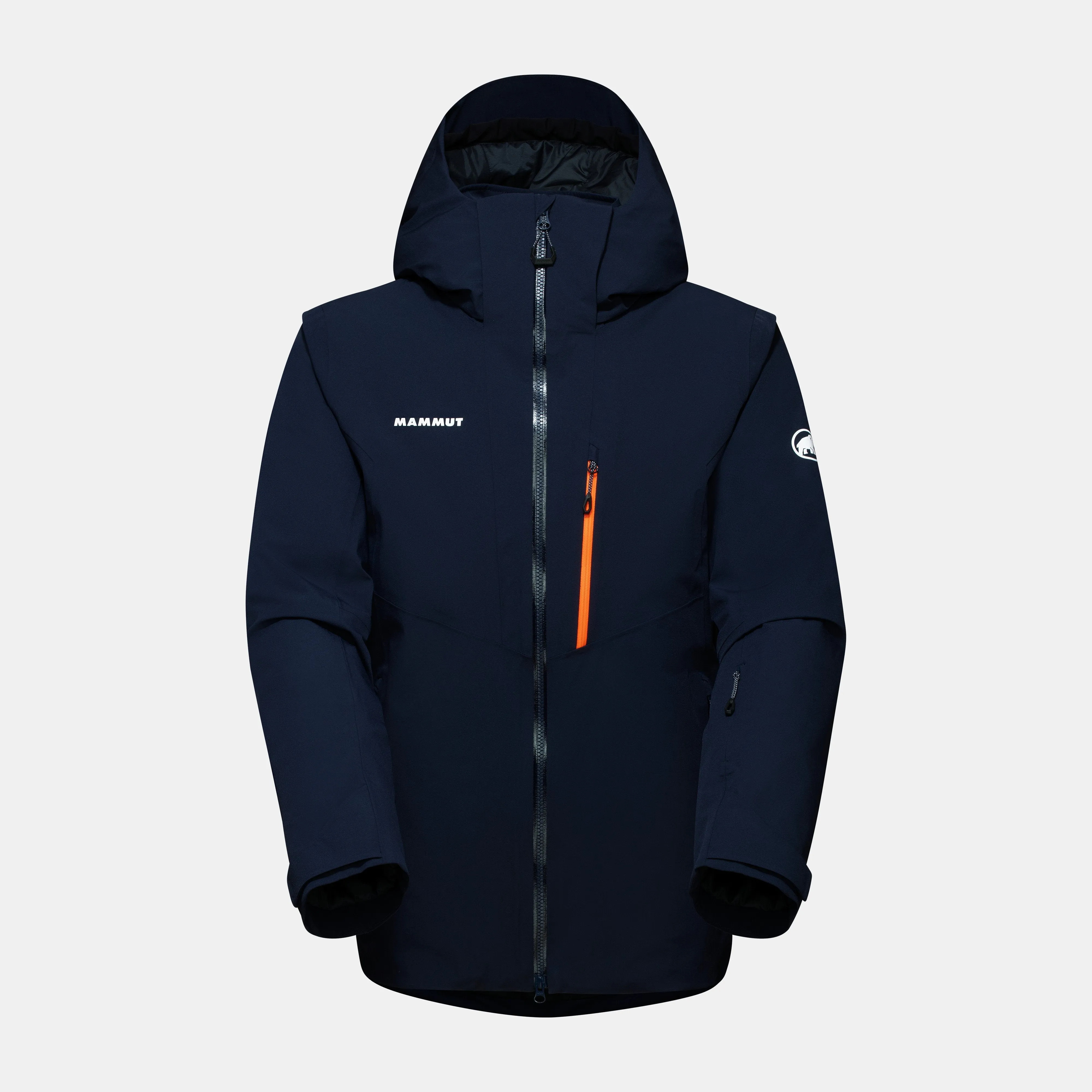 Stoney HS Thermo Jacket Men