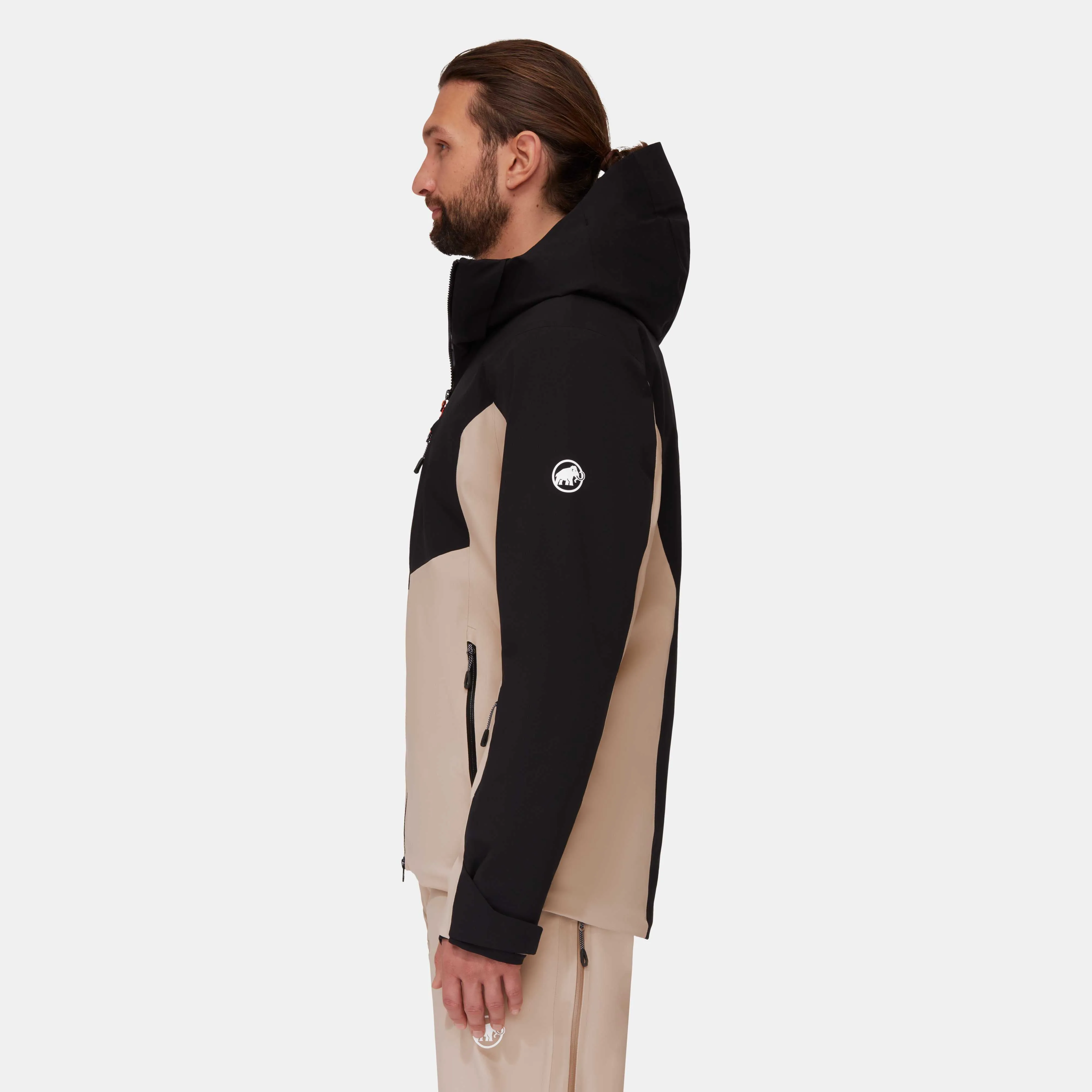 Stoney HS Thermo Jacket Men