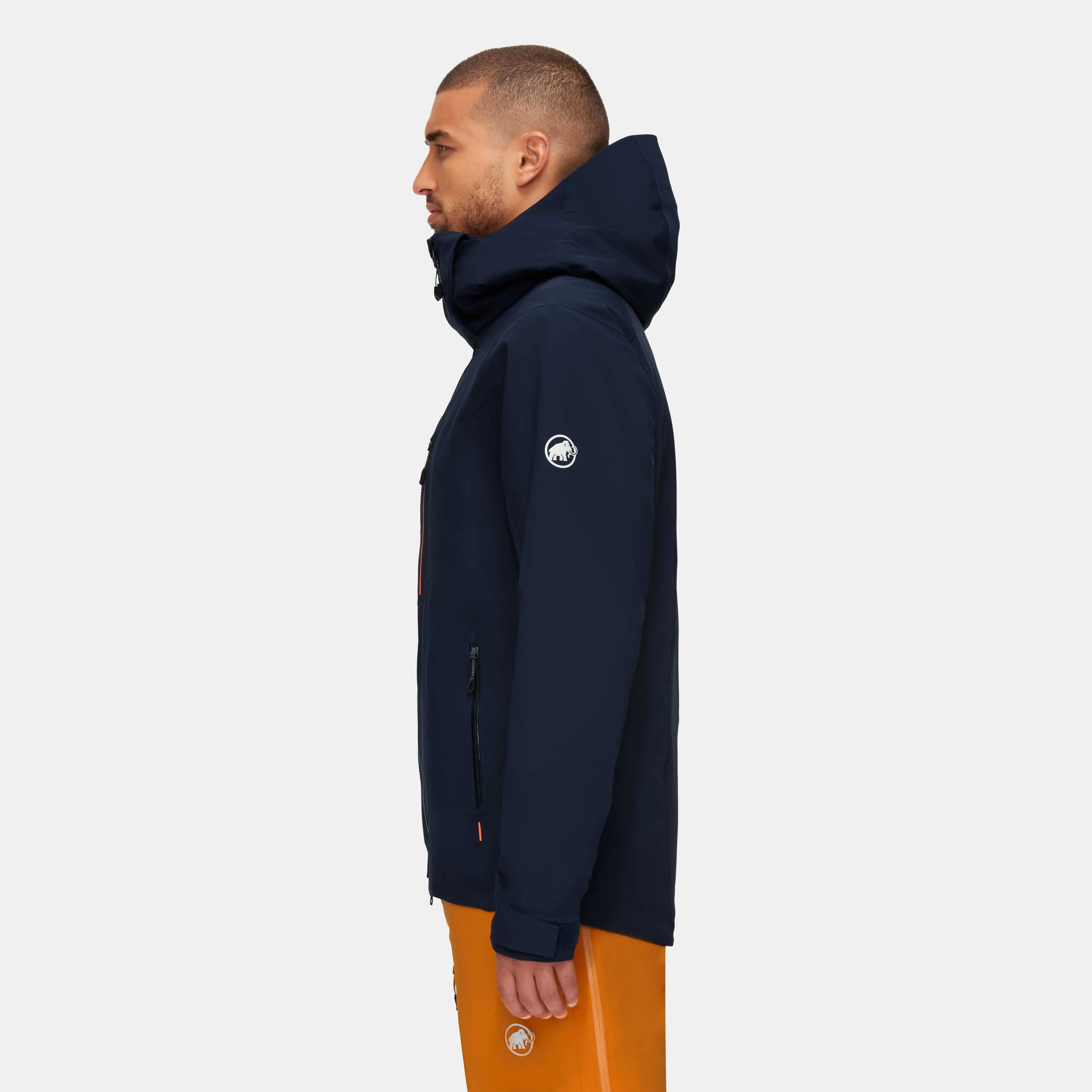 Stoney HS Thermo Jacket Men