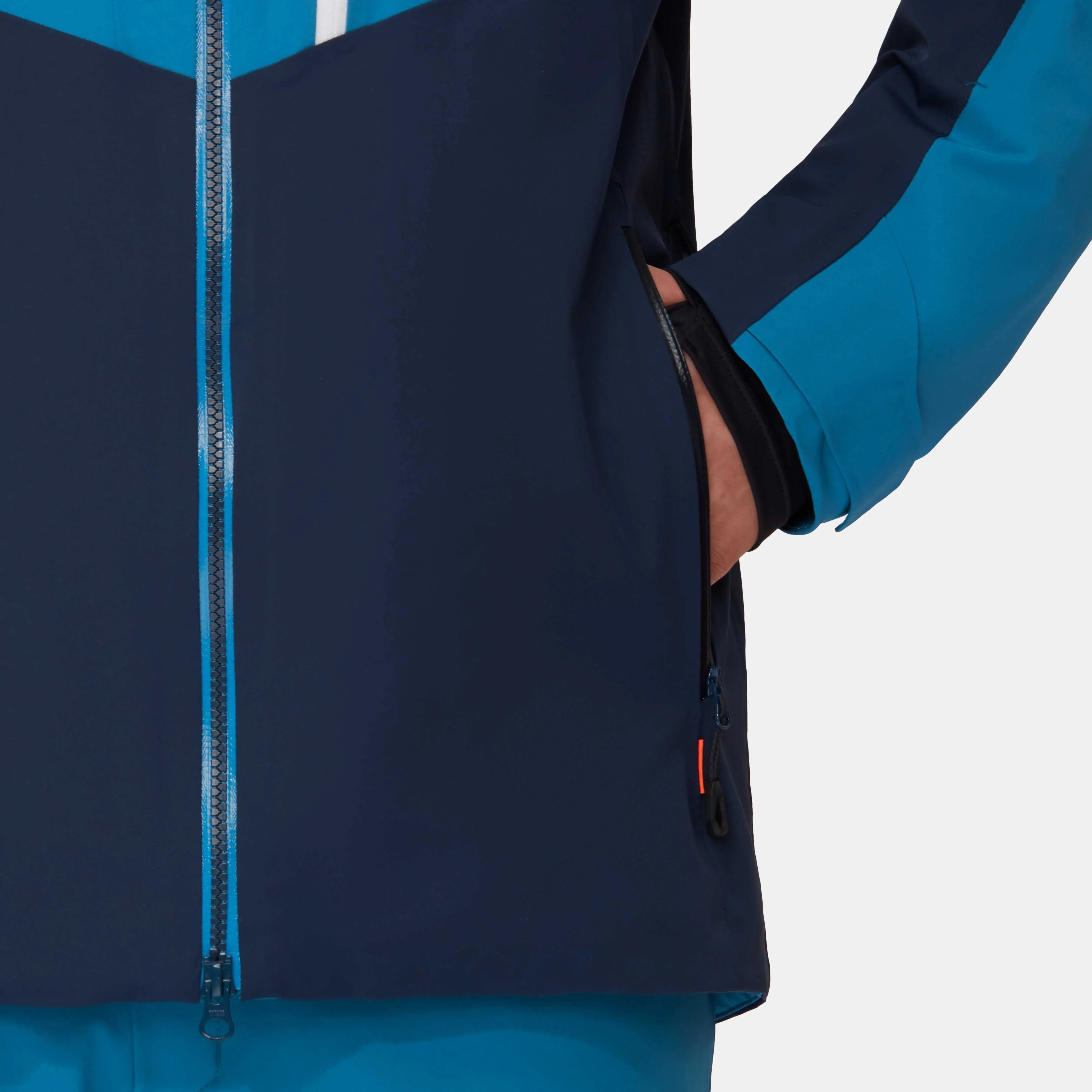 Stoney HS Thermo Jacket Men