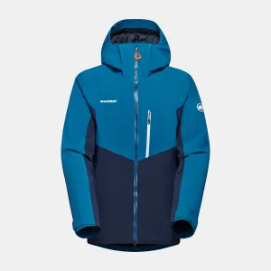 Stoney HS Thermo Jacket Men