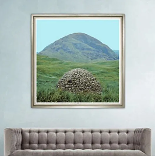 Stoney Igloo - Trowbridge