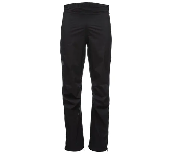 Stormline Stretch Full Zip Rain Pants (Men's) - APZ9LC - Past Season