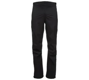 Stormline Stretch Full Zip Rain Pants (Men's) - APZ9LC - Past Season