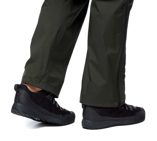 Stormline Stretch Full Zip Rain Pants (Men's) - APZ9LC - Past Season