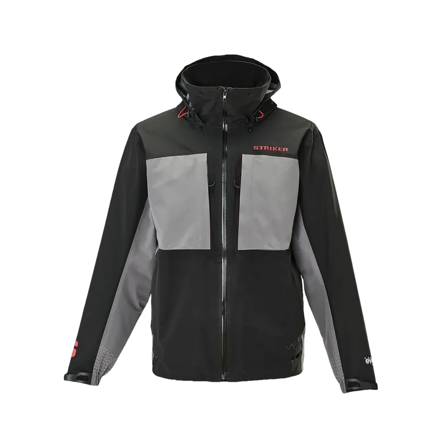 Striker Men's eVolve Rain Jacket