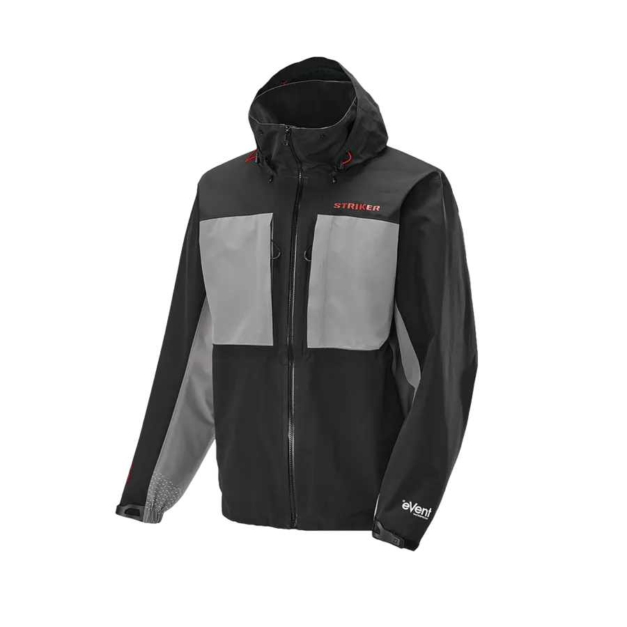 Striker Men's eVolve Rain Jacket