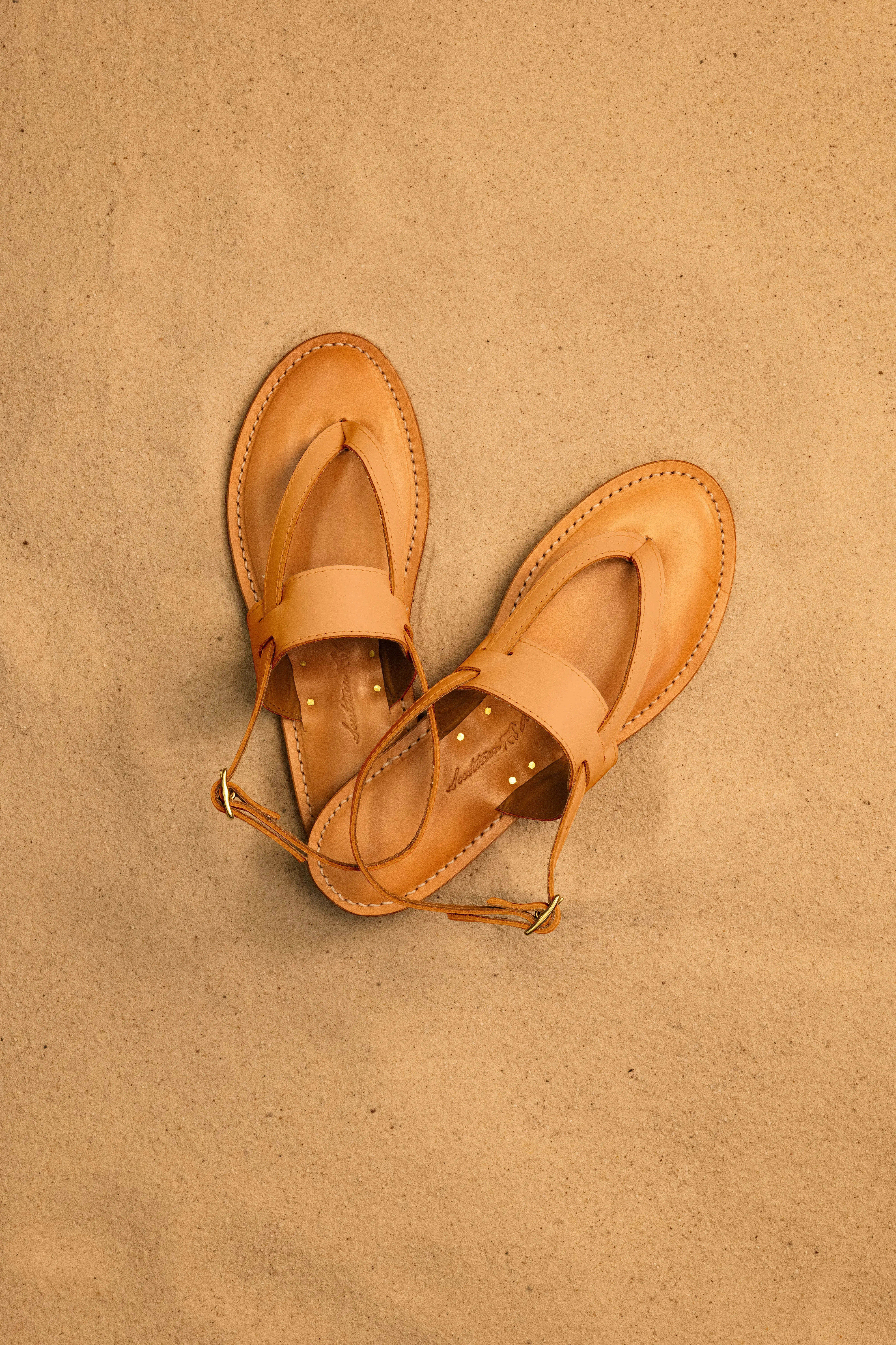 The Biloxi in Tan