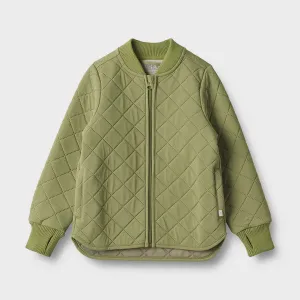 Thermo Jacket Loui  Chive