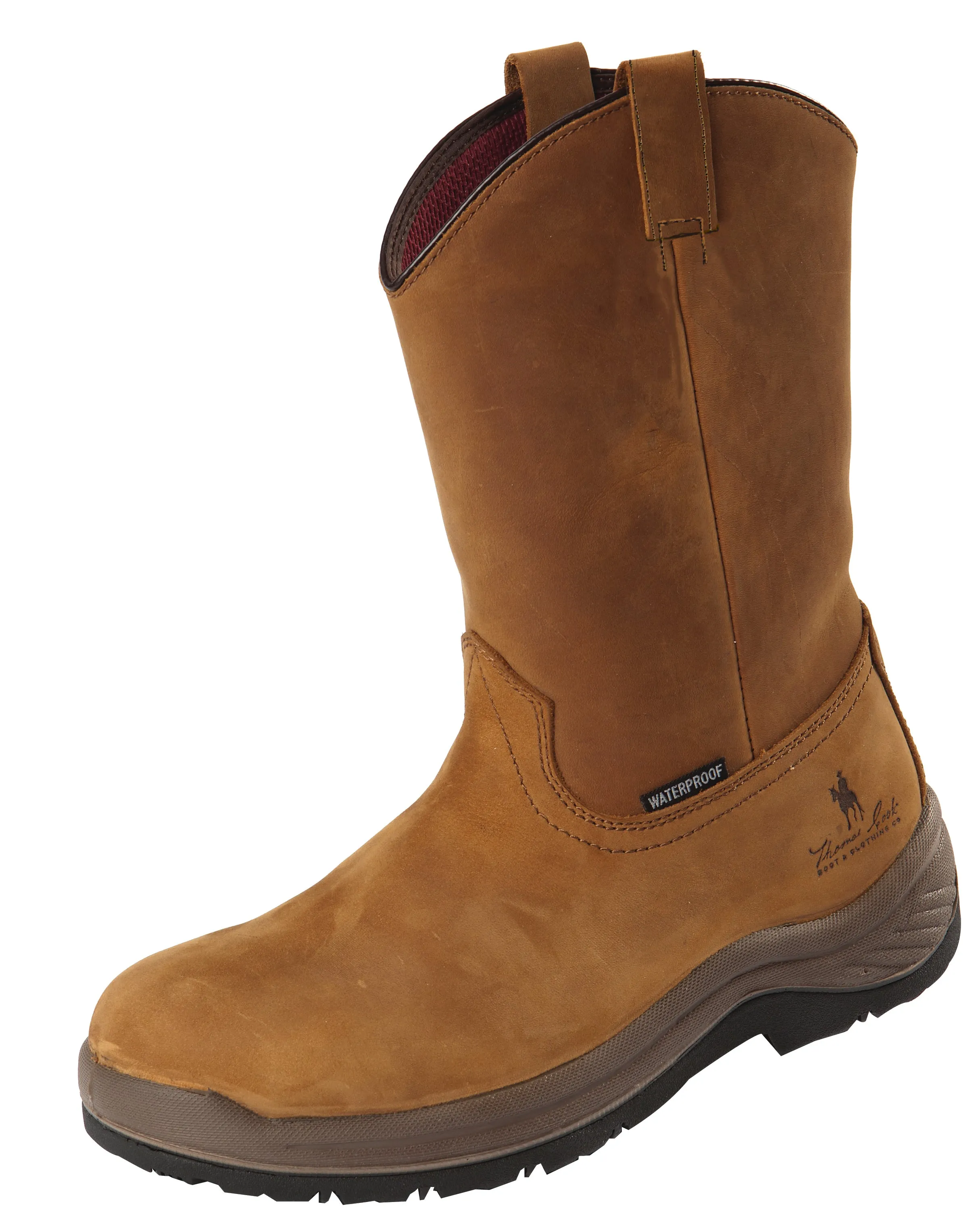 Thomas Cook Mens Ferguson Boot - Non Steel Toe