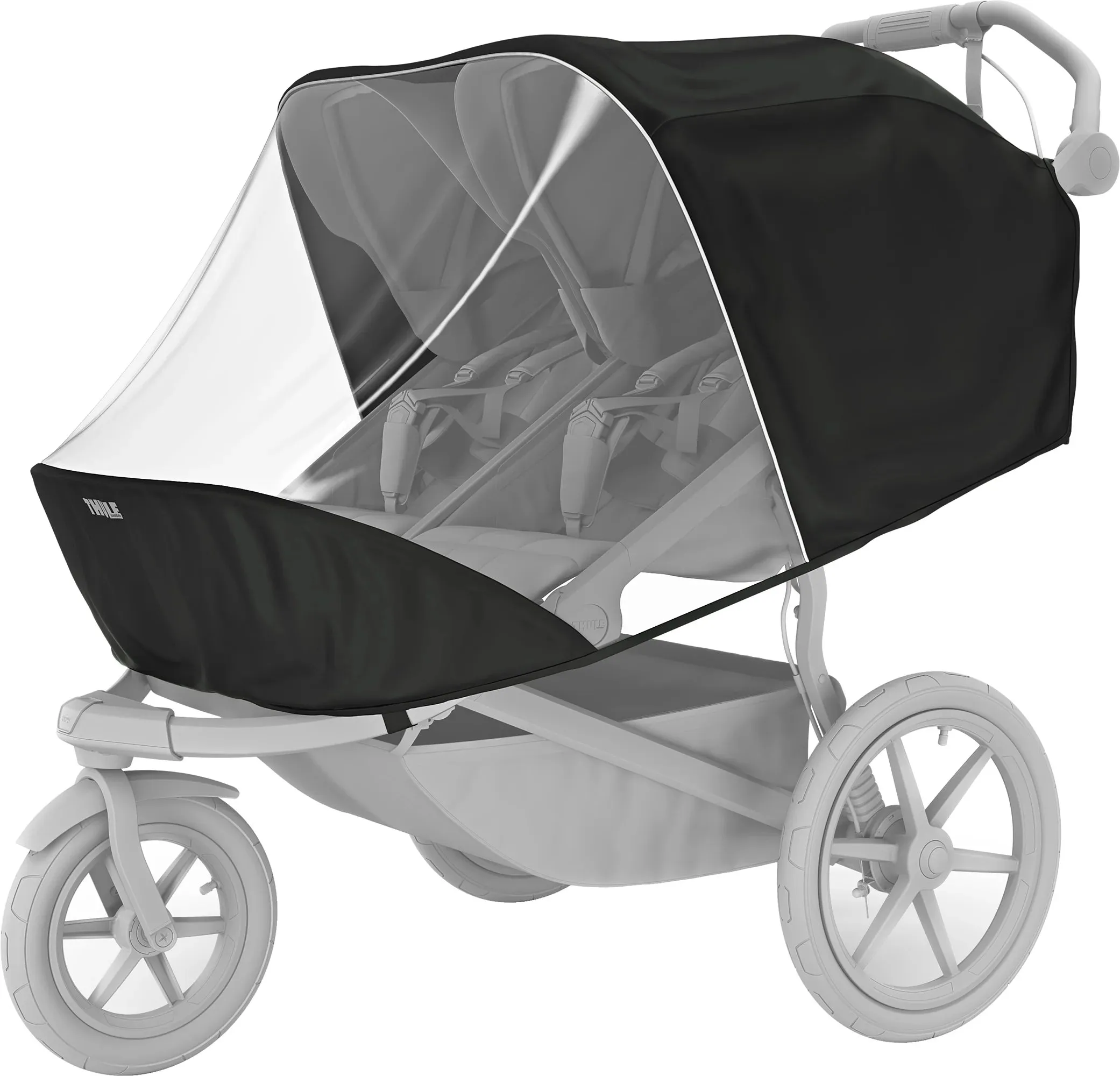 Thule Urban Glide 3 Double Rain Cover