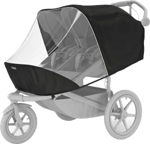 Thule Urban Glide 3 Double Rain Cover