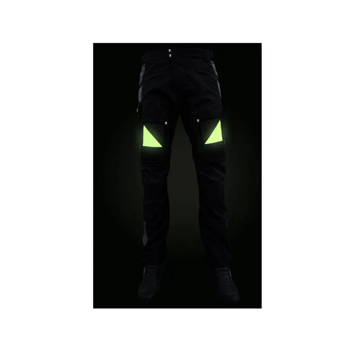 Trailblazer TourPro Motorcycle Riding Pant v2.0 - Level 2