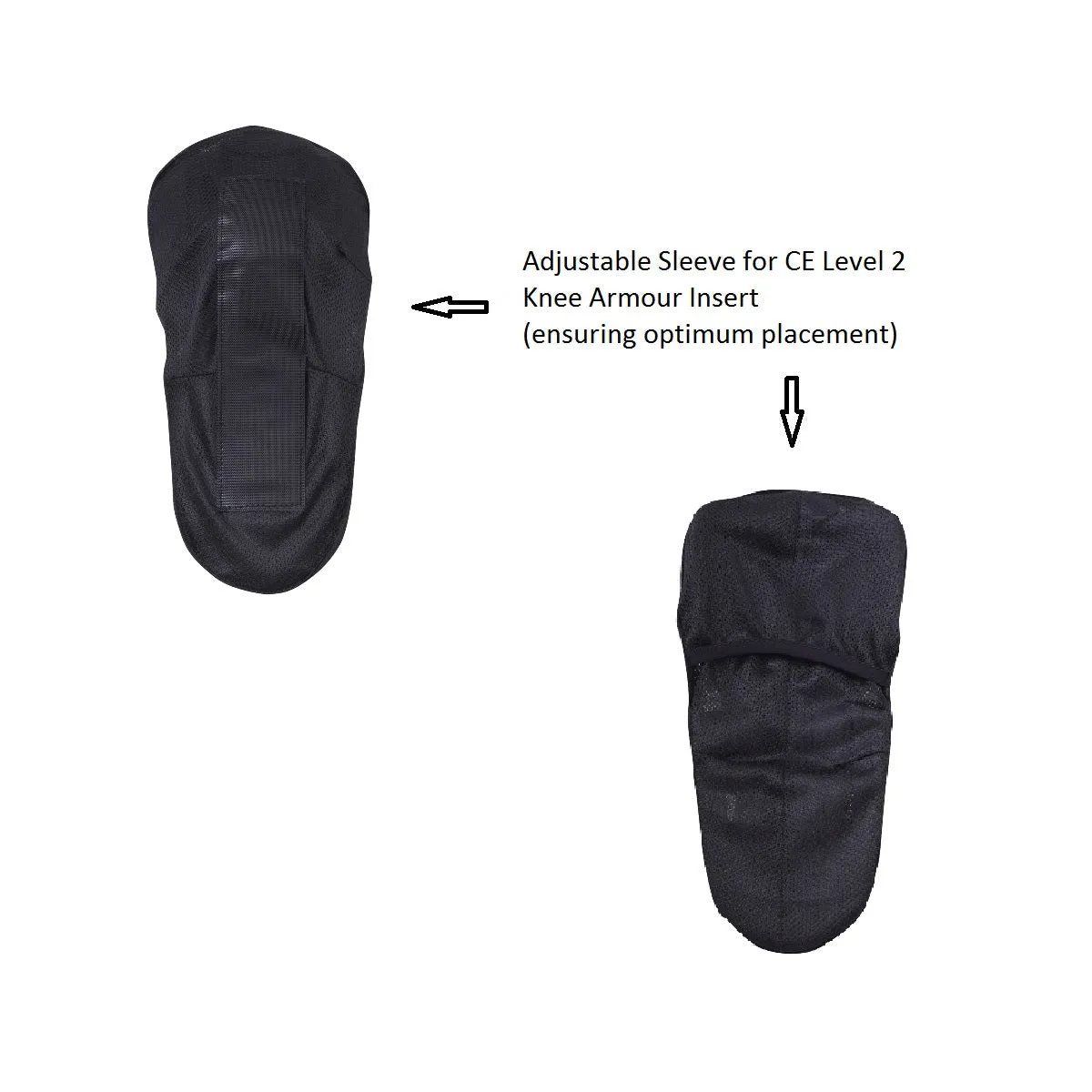 Trailblazer TourPro Motorcycle Riding Pant v2.0 - Level 2