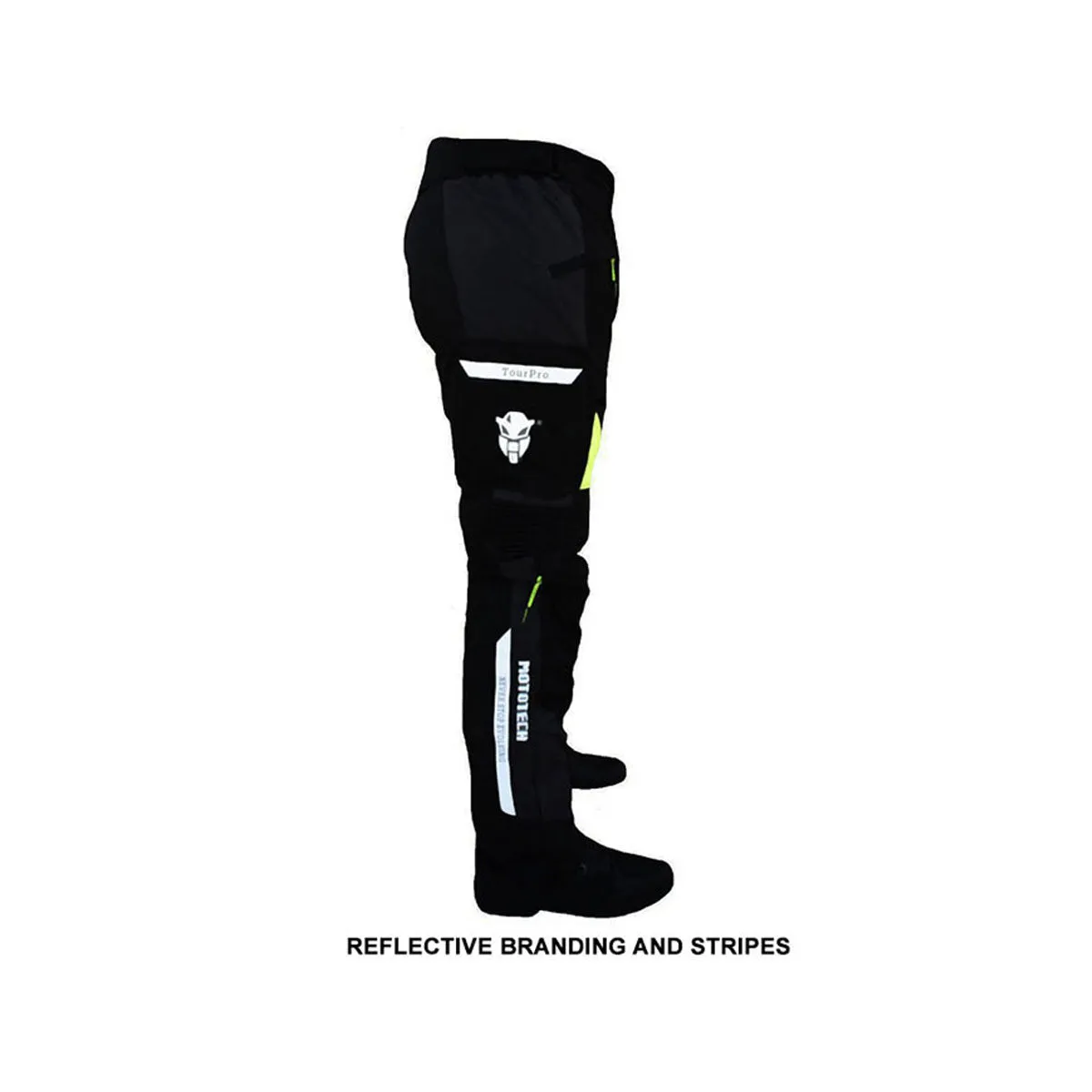 Trailblazer TourPro Motorcycle Riding Pant v2.0 - Level 2