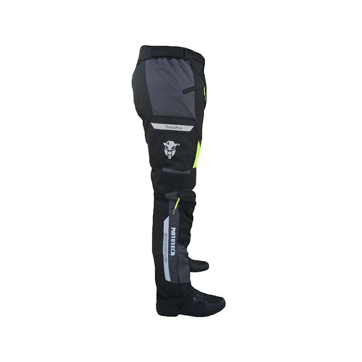Trailblazer TourPro Motorcycle Riding Pant v2.0 - Level 2