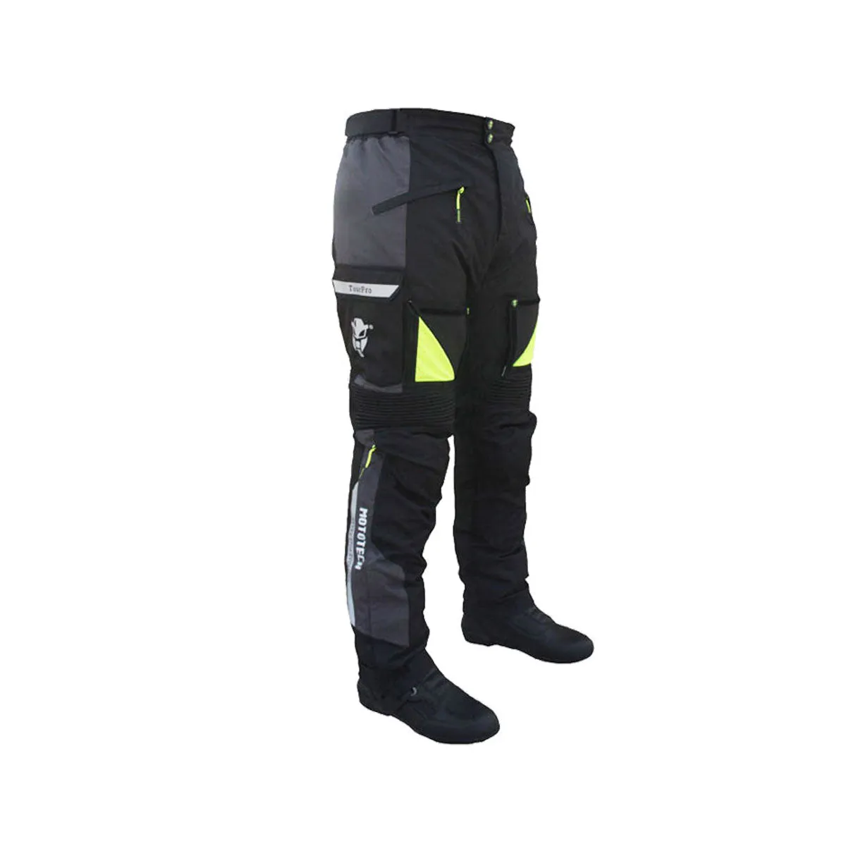 Trailblazer TourPro Motorcycle Riding Pant v2.0 - Level 2