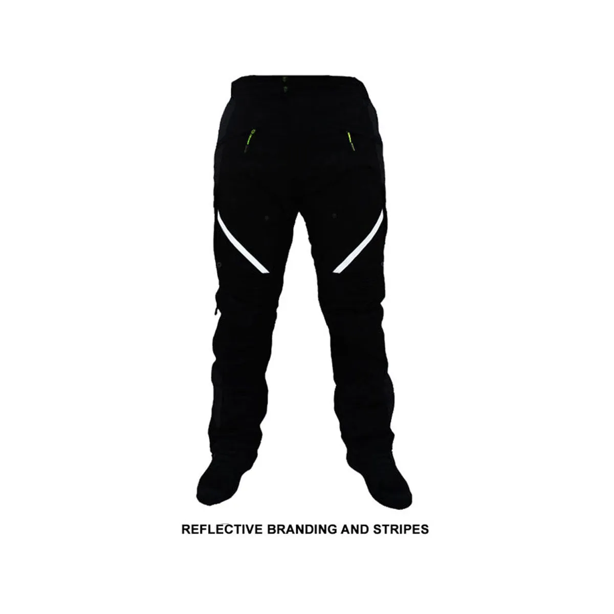 Trailblazer TourPro Motorcycle Riding Pant v2.0 - Level 2