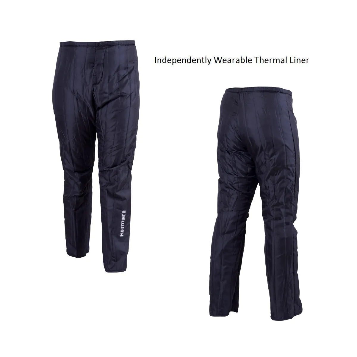 Trailblazer TourPro Motorcycle Riding Pant v2.0 - Level 2