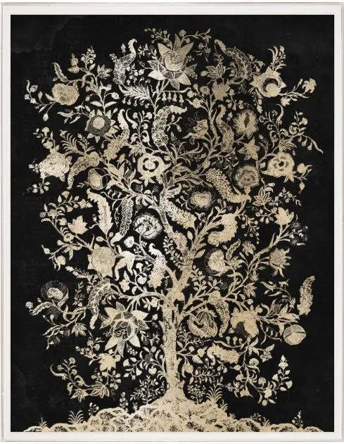 Tree Of Life, Series 3 - Natural Curiosities