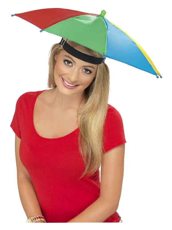 Umbrella Hat