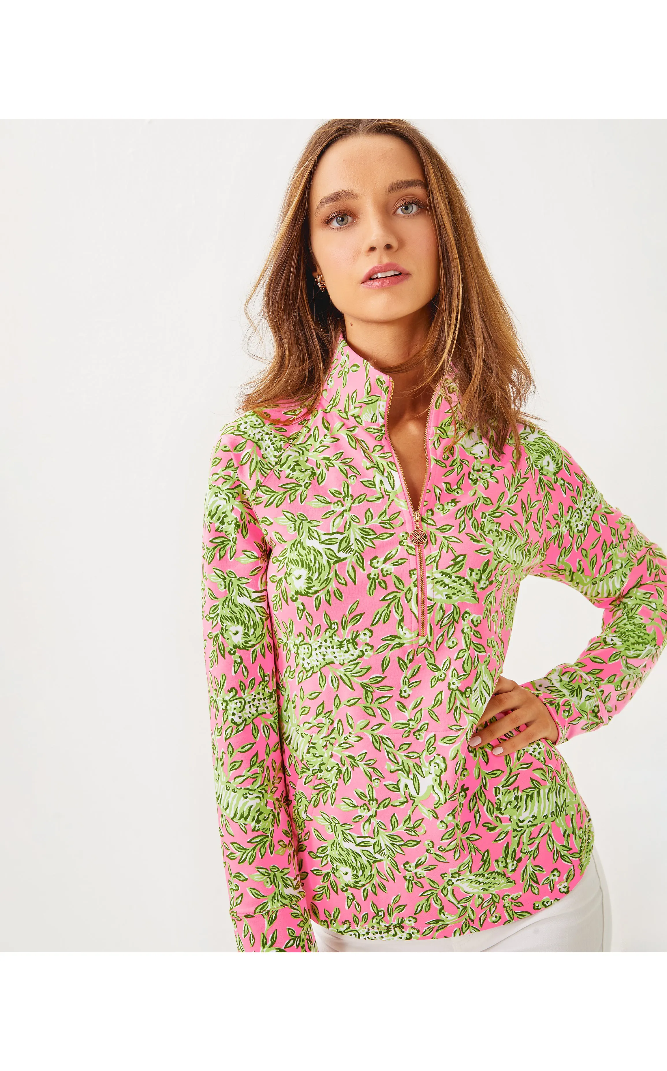 UPF 50  Skipper Popover