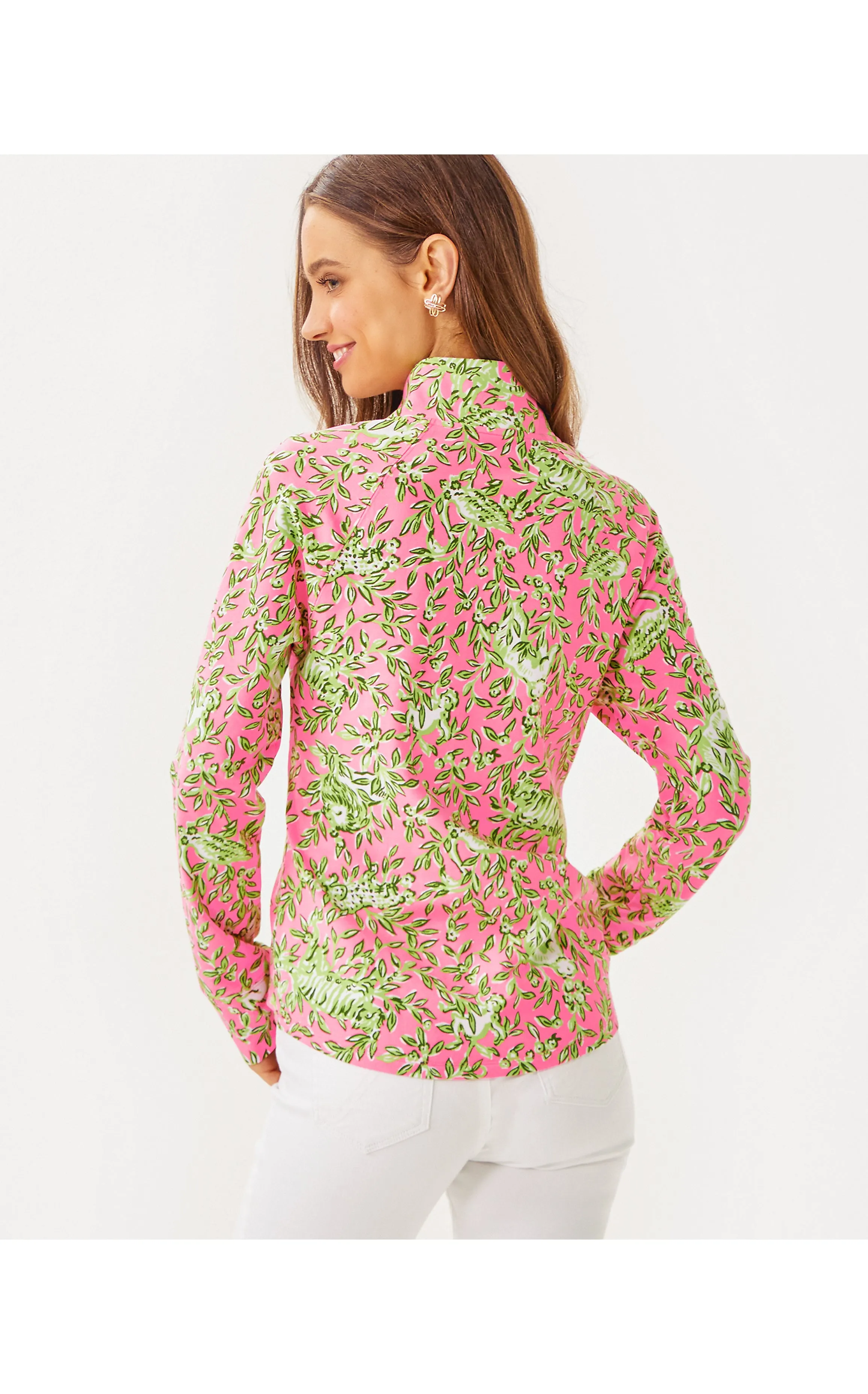 UPF 50  Skipper Popover