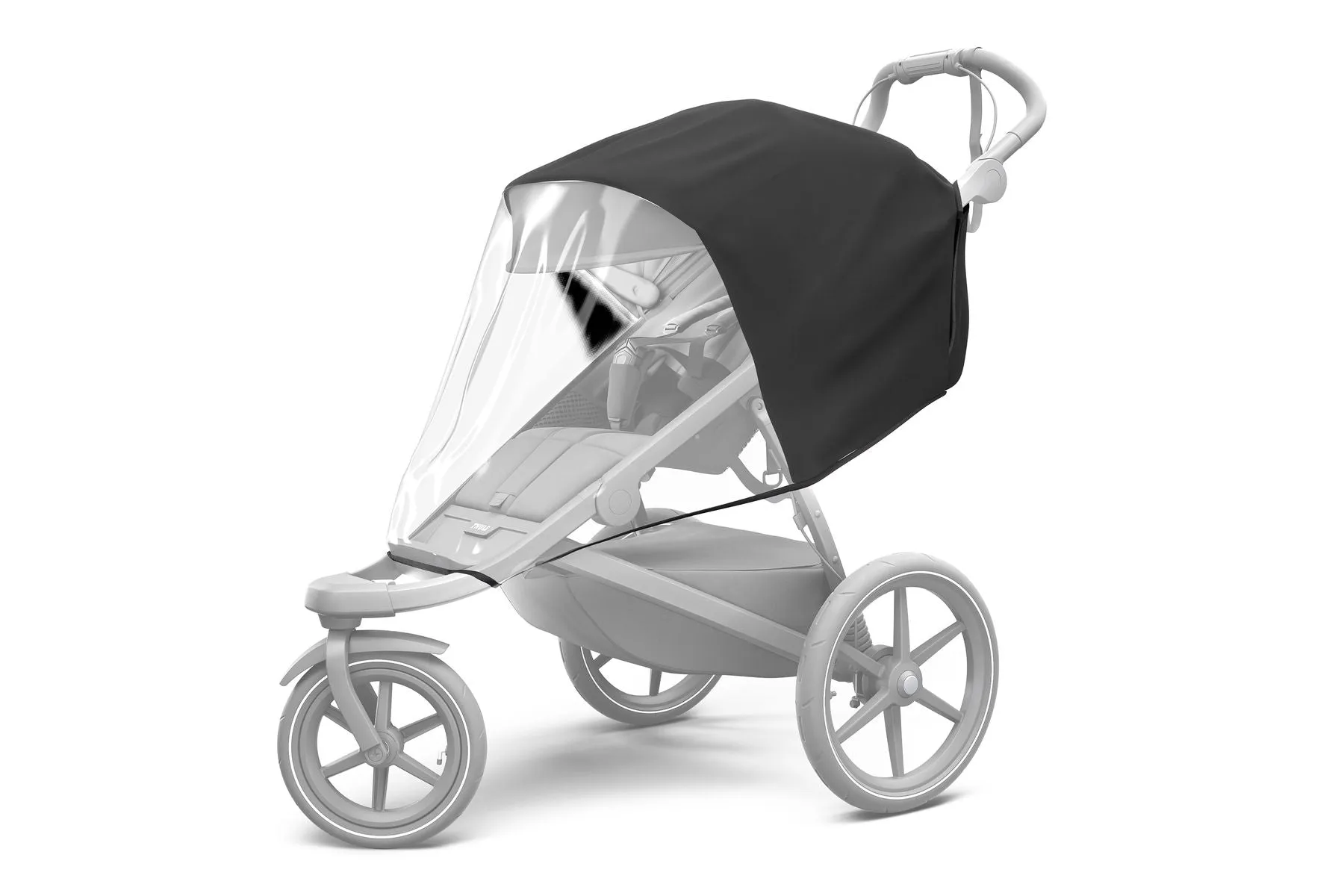 Urban Glide Rain Cover