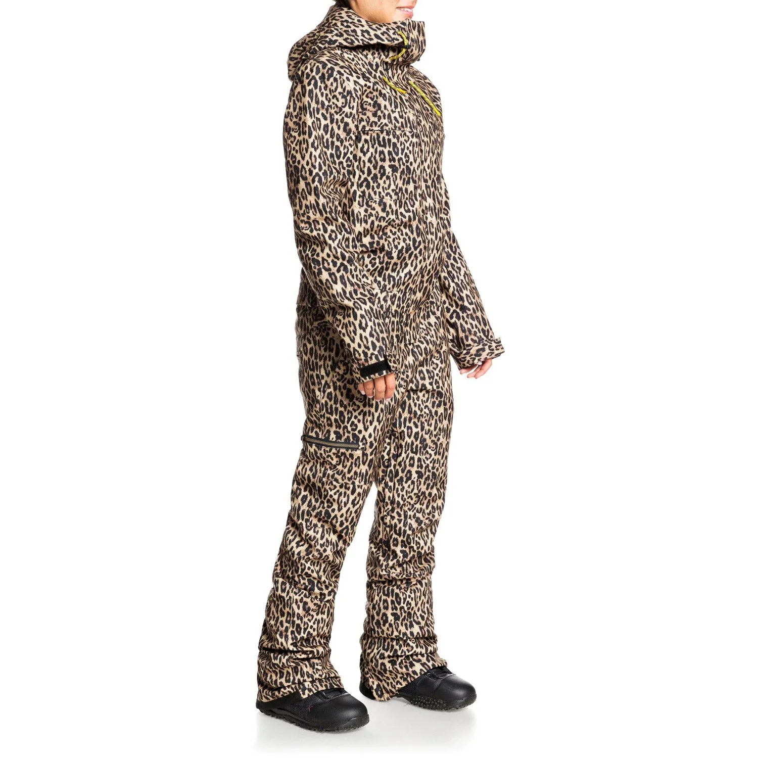 Vanguard Jump Suit 2021