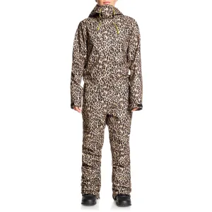 Vanguard Jump Suit 2021