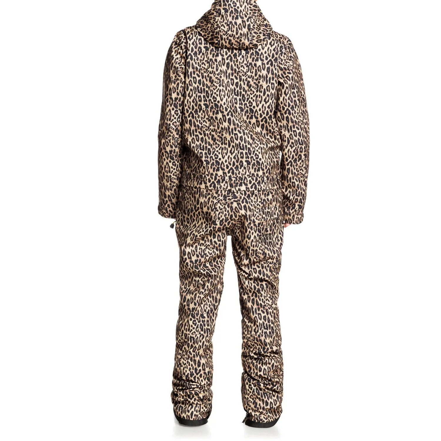 Vanguard Jump Suit 2021