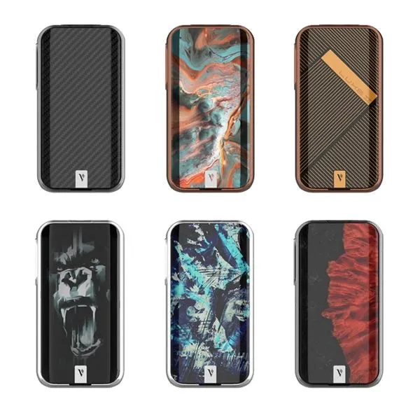 Vaporesso Luxe II 220W MOD