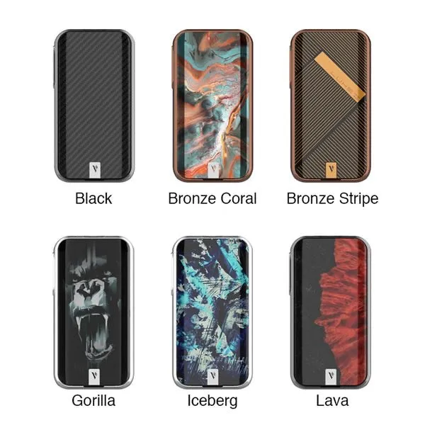 Vaporesso Luxe II 220W MOD
