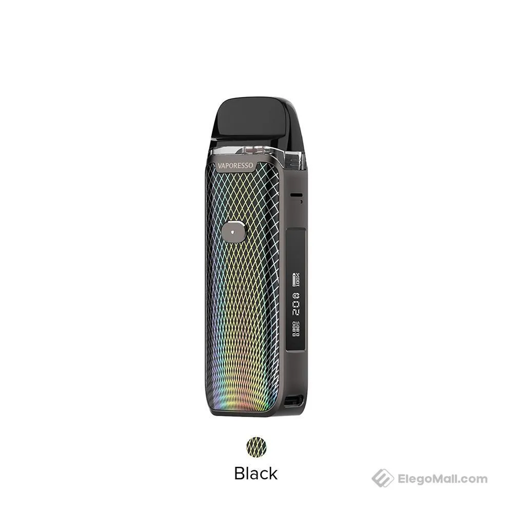 VAPORESSO - Luxe PM40 Pod Kit 1800mAh