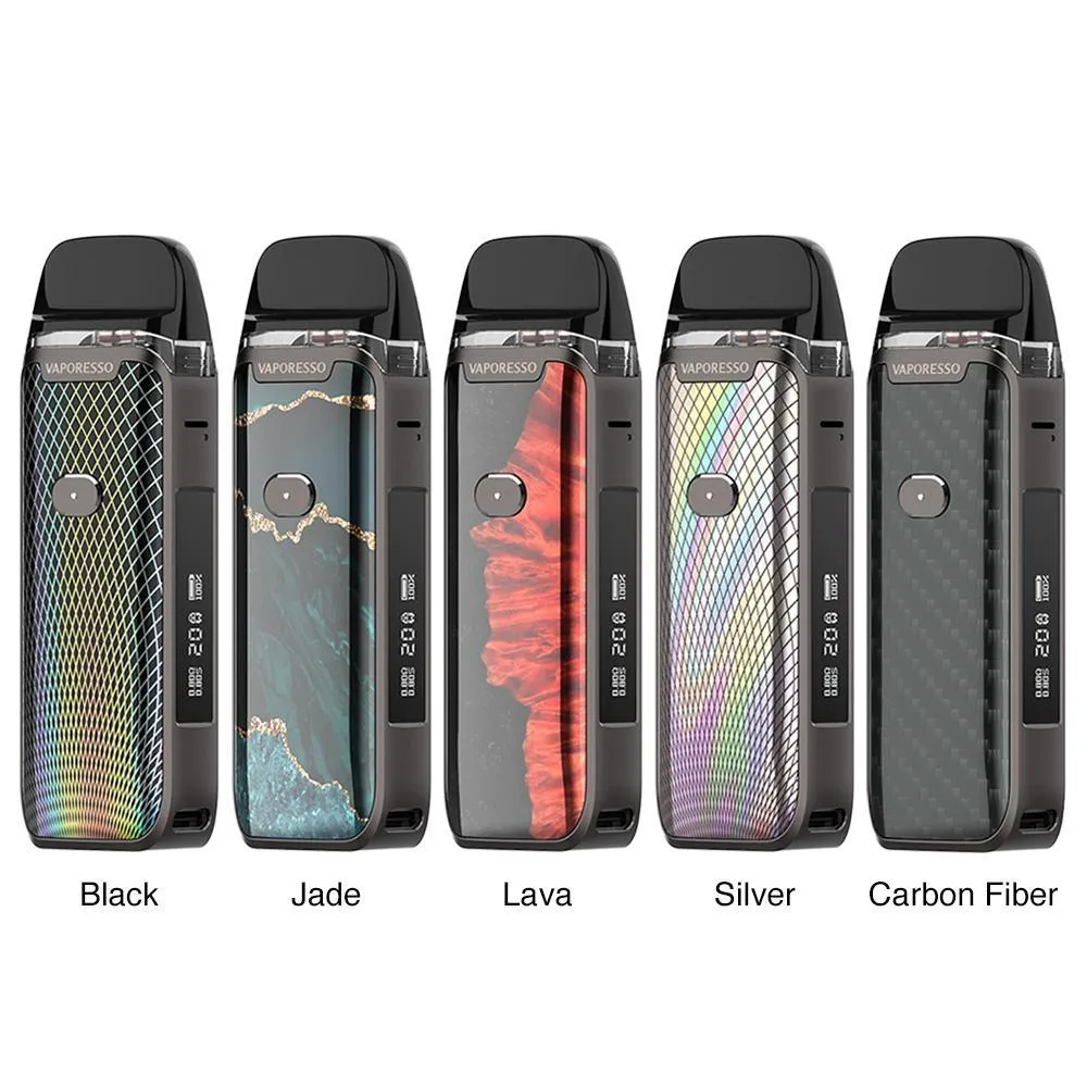 VAPORESSO - Luxe PM40 Pod Kit 1800mAh
