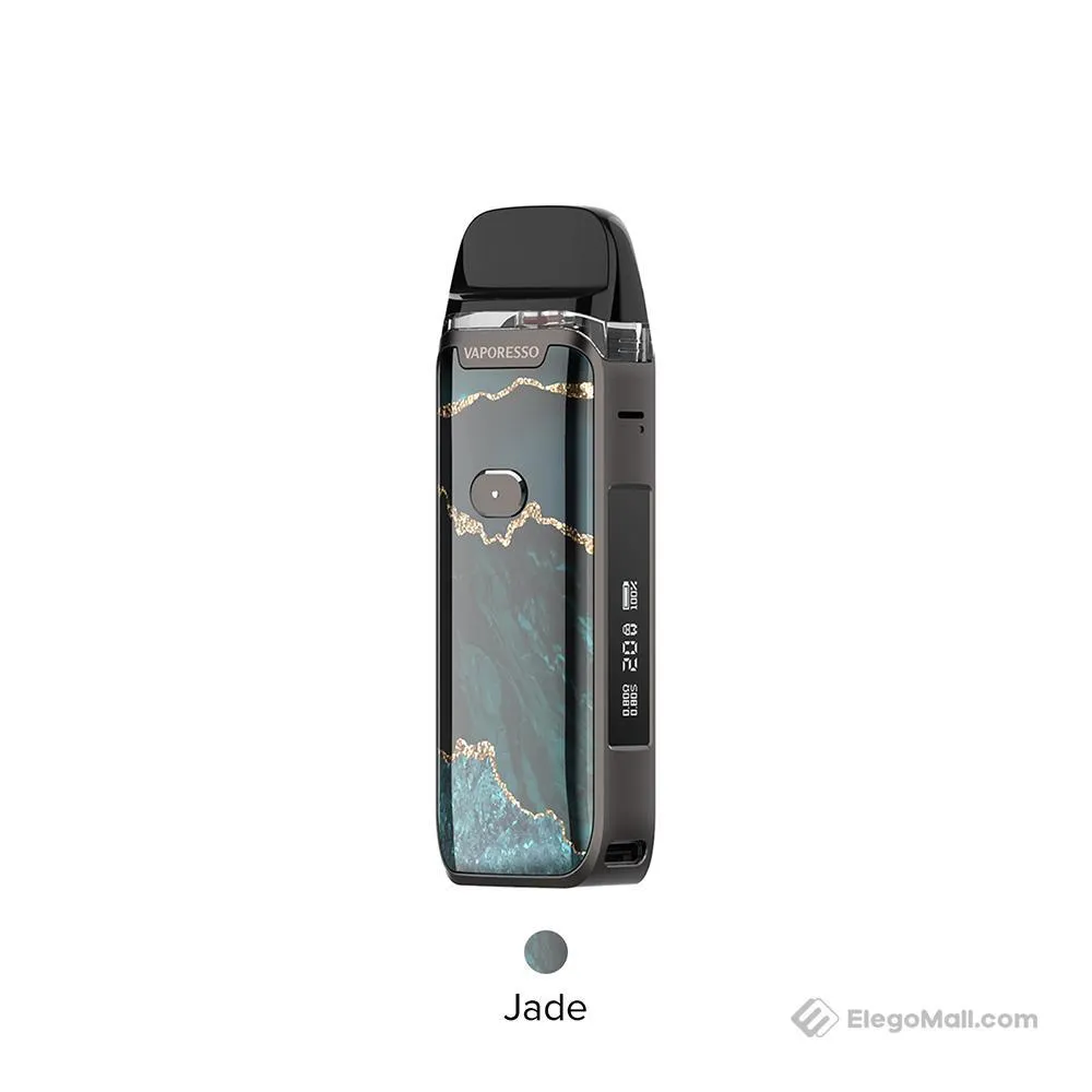 VAPORESSO - Luxe PM40 Pod Kit 1800mAh