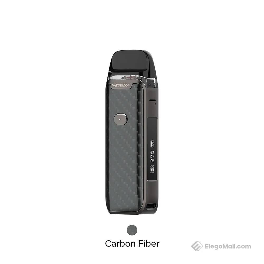 VAPORESSO - Luxe PM40 Pod Kit 1800mAh